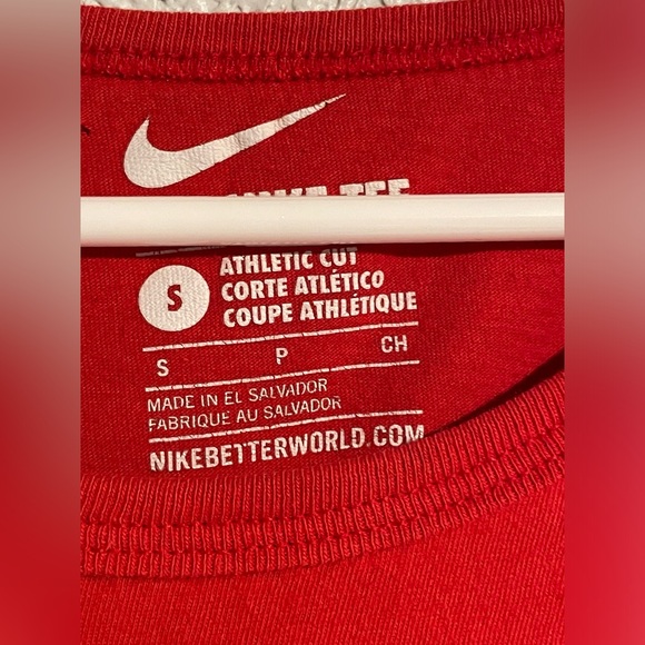 Nike Women’s Tank Top Size S - Picture 2 of 4